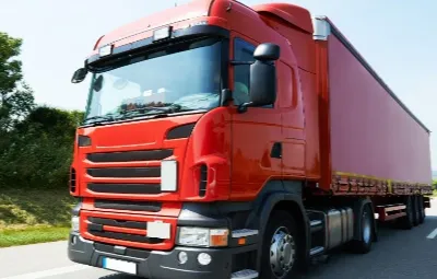 Bursa Çatladıkapı Ambar Kargo