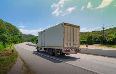 Bursa ile Çatladıkapı Arası Bulaşık Makinesi Taşıma