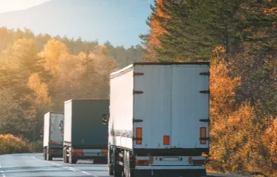 Bursa ile Çatladıkapı Arası Klima Taşıma