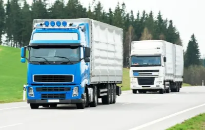 Bursa ile Çatladıkapı Arası Eşya Taşıma